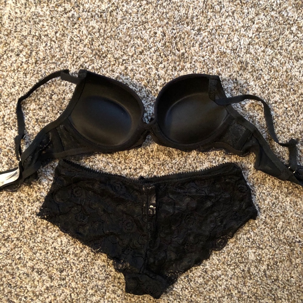 Lingerie